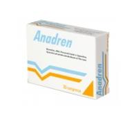 Farma Group ANADREN 30 COMPRESSE