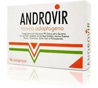 farma group Androvir Ton 40 Compresse