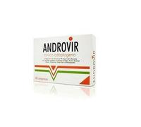 Androvir ANDROVIR TON 40 COMPRESSE