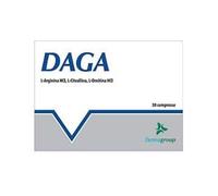 Daga 30 compresse