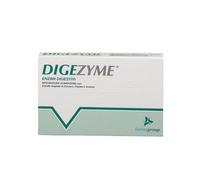 Digezyme 20 compresse