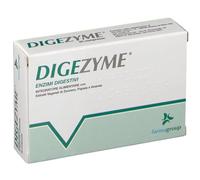 Farma Group DIGEZYME FERMENTI LATTICI 20 COMPRESSE