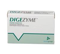 Farma Group Digezyme Integratore Alimentare, 20 Compresse