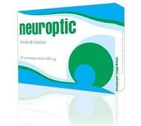 farma group Neuroptic 30 Compresse Retard