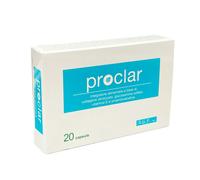 Farma Group PROCLAR 20 CAPSULE