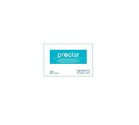 Farma Group Proclar 20 Capsule