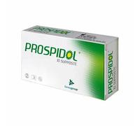 Farma Group Prospidol Dispositivo Medico Prostata e Stitichezza, 10 Supposte