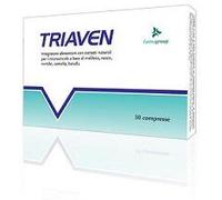 farma group Triaven 30 Compresse 600mg