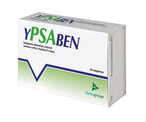 Farma Group YPSABEN 30 COMPRESSE