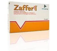 farma group Zafferil 24 Capsule