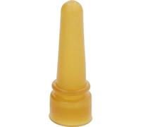 Tettarella di ricambio per secchio per agnelli confezione da 6 pz FARMA