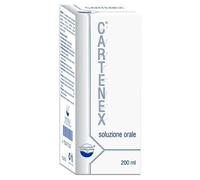 Farma Valens Cartenex Sciroppo 200 Ml