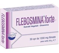 farma valens Flebosmina Forte 30 Compresse