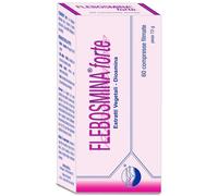 farma valens srl Flebosmina forte 60 compresse
