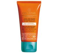 Farma Valens SUNFACE CREMA SOLARE SPF50+ 50 ML