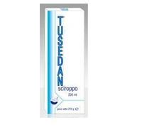 Tusedan sciroppo 200ml