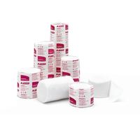 LENOSOFT Ovatta sintetica 10 cm x 2,7 m senza lattice 1 pz