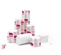 FARMABAN LENOSOFT 10 CM X 2,7 M OVATTA SINTETICA LATEX FREE