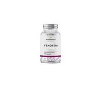 Farmabarocco FENOFEM 30 CAPSULE