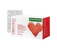 Farmac FARMACOLEST PLUS 60 COMPRESSE