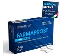 Farmac FARMAPROST 30 COMPRESSE