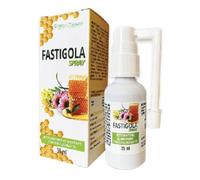 Farmac FASTIGOLA SPRAY 35 ML