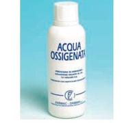 Farmac-Zabban Acqua Ossigenata 10 Volumi 250 Ml