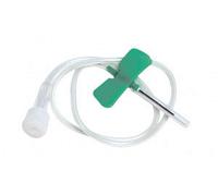 Farmac-Zabban AGO FARFALLA MEDS PER INFUSIONE CUPER DIAMETRO GAUGE 19 LUNGHEZZA 20 MM
