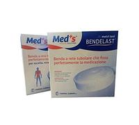 Farmac-Zabban BENDA ELASTICA BENDELAST CALIBRO 5 50M