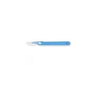 Farmac-Zabban BISTURI MONOUSO STERILE FIGURA 18 10 PEZZI