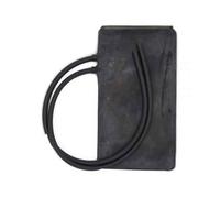 Bracciale Per Obesi Con Chiusura In Velcro. Ricambio Per Misurapressione