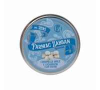 Farmac-Zabban CARAMELLE ANICE E LIQUIRIZIA CON STEVIA 40 G
