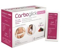 Farmac-Zabban CARBOGLICK MAGRA 20 BUSTINE