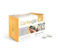 CARBOGLIK 30 COMPRESSE