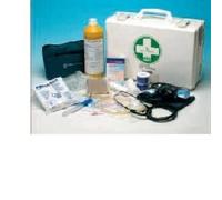 Farmac-Zabban Cassetta Pronto Soccorso Allegato 1 D.L.81/08 DM388 Oltre 2Persone