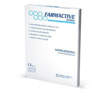 Farmac-Zabban CEROTTO FARMACTIVE HYDRO 15X15 CM 5 PEZZI