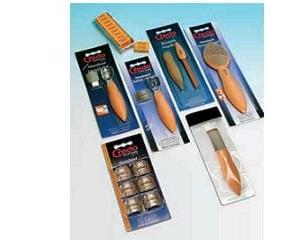 Farmac-Zabban CREDO LAME DI SICUREZZA PER TAGLIACALLI 6 PEZZI