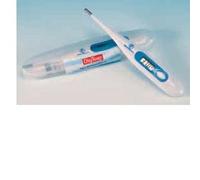 Farmac Zabban 2303526020 Digitemp Termometro Digitale Ascellare, Orale e Rettale