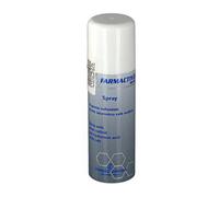 FARMACTIVE SPRAY ARGENTO 125 ML COLLOIDALE