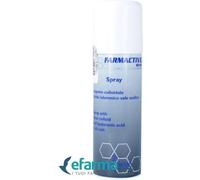 Farmac-Zabban Farmactive Spray Argento Lesioni Cutanee 125 ml