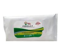 Formula Z Kids Salviette Citronella 40 Pezzi