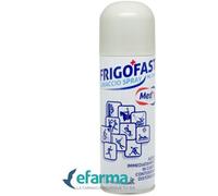 Farmac-Zabban FrigoFast Ghiaccio Spray Istantaneo 200 ml