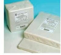 Farmac-Zabban Garza Idrofila 12/8 Tagliata In Compresse 40 x 40 cm 1 Kg