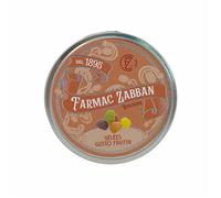 Farmac-Zabban GELEE GUSTO FRUTTA 40 G