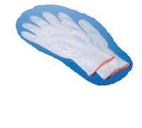 Farmac-Zabban Guanti Cotone Bianco Taglia 6 In Busta