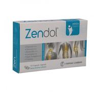 Zendol 15 Capsule