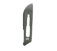 Farmac-Zabban LAME BISTURI STERILE INOX FIGURA 20 100 PEZZI
