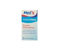 FARMAC-ZABBAN MEDS OVATTA EMOSTATICA 1 TUBO