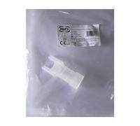 Farmac-Zabban Meds Forcelle Nasali In Plastica