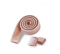 Farmac-Zabban Cuscinetto tubolare OPPO 6703 Gel per dita M 1P